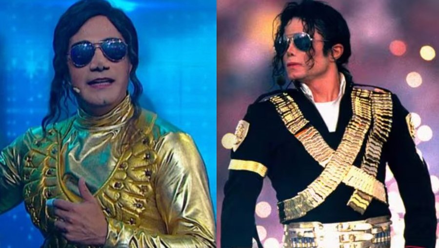 Cristián Henríquez triunfa en juicio contra representantes de Michael Jackson: “Ganó el humor”