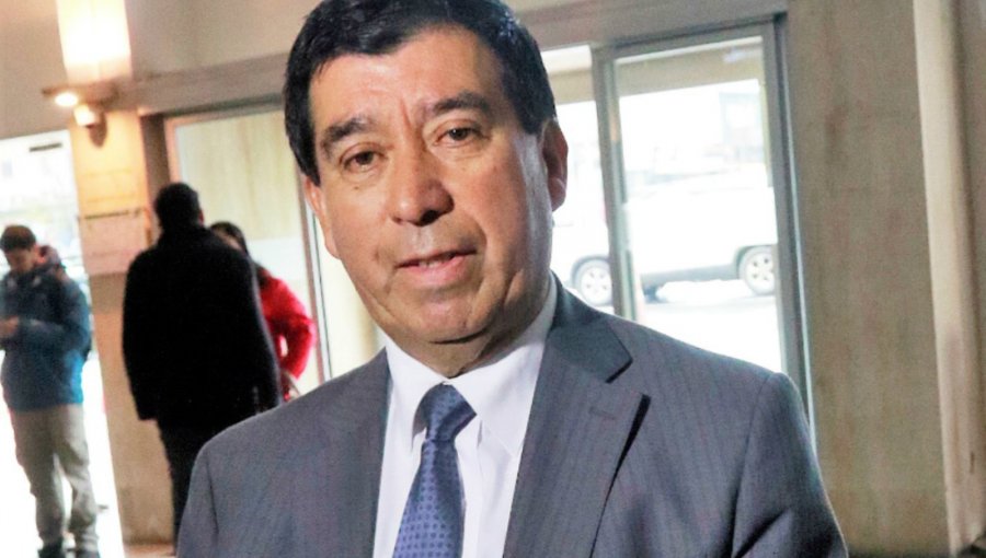 Alcalde de Cañete por brutal asesinato de tres Carabineros: “es aberrante, inaceptable”