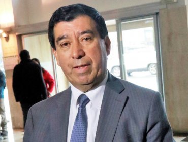 Alcalde de Cañete por brutal asesinato de tres Carabineros: “es aberrante, inaceptable”