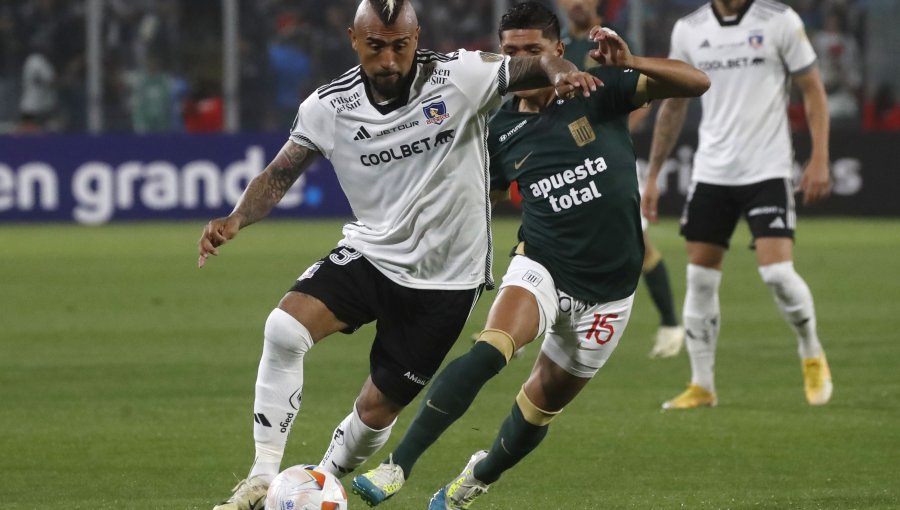 Colo Colo espera recuperar terreno ante un complicado Unión La Calera en el Monumental