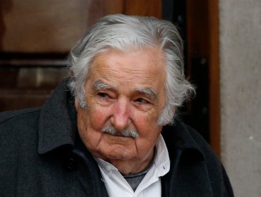 Expresidente de Uruguay José Mujica fue diagnosticado con un tumor en el esófago