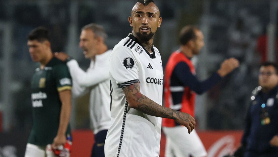 Defensa de Alianza Lima arremete contra Arturo Vidal: "Nosotros lo vemos como un jugador más"