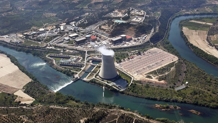 Asociaciones nucleares piden al G7 ayuda para maximizar el uso de las centrales nucleares existentes