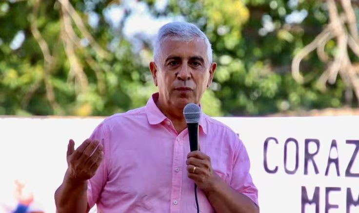 Sentencian a 40 días de presidio a alcalde de Laja por acoso sexual: cumplirá la condena en libertad