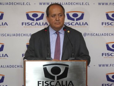 Ángel Valencia dice que "ha costado convencer a Hacienda" de subir presupuesto para la Fiscalía Supraterritorial