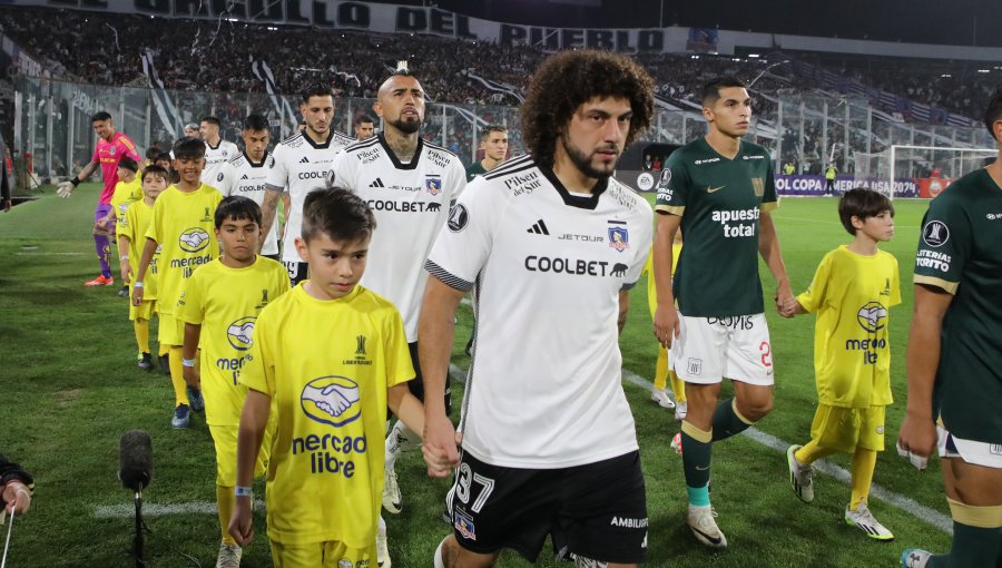 18 jugadores de Colo-Colo deberán declarar ante Fiscalía por acceder ilegalmente a licencias de conducir en Nancagua