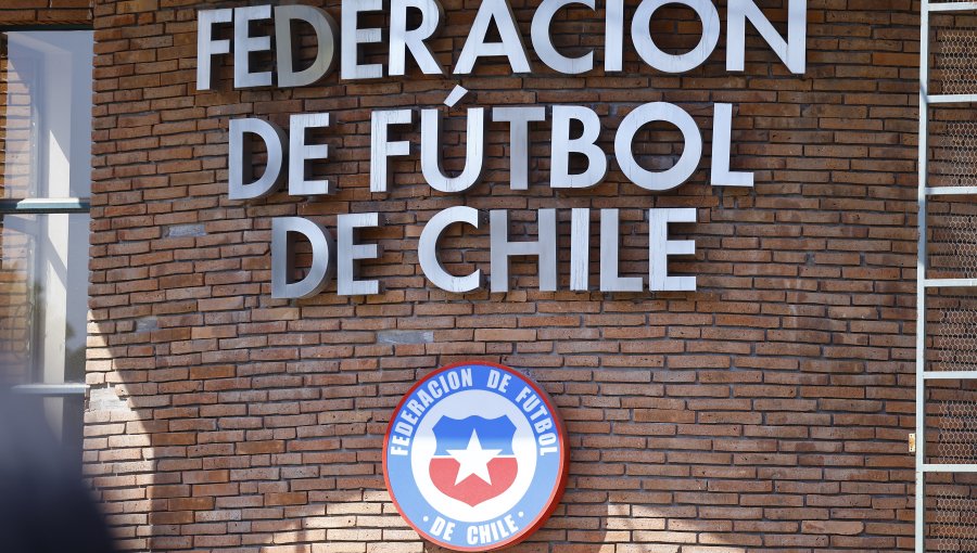 ANFP dispuso la "suspensión deportiva inmediata" de excadetes de Cobreloa detenidos por caso de violación