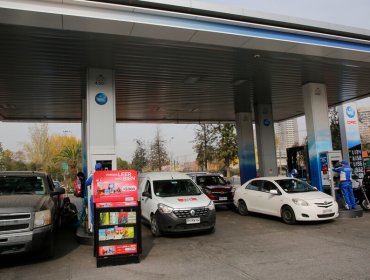 Ministro Marcel anticipa “buenas noticias” en el precio de los combustibles