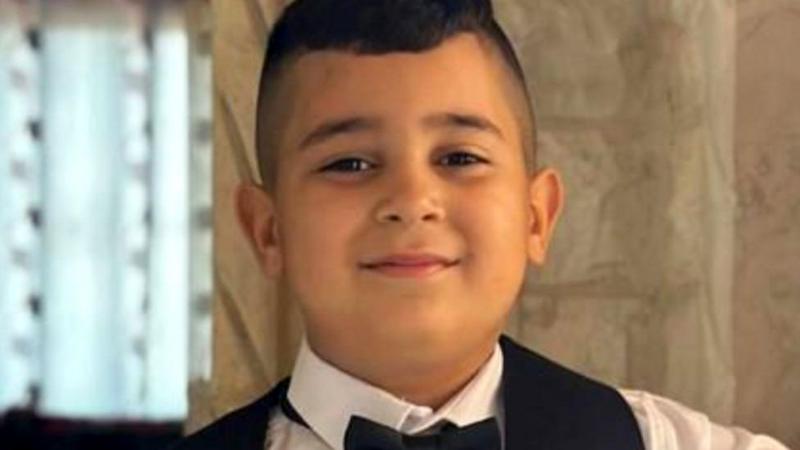 Cómo fue la muerte del niño palestino en Cisjordania por la cual acusan a Israel de un "posible crimen de guerra"