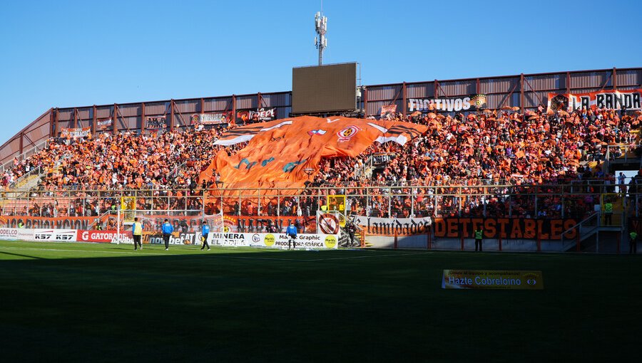 Directivo de Cobreloa por detención de jugadores: "Esto mancha gravemente al club"