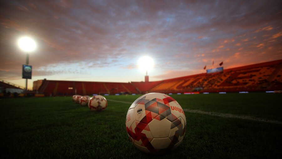 Arranca este viernes: Conoce la programación completa de la onceava fecha del Campeonato Nacional 2024