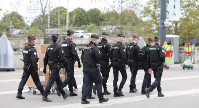 Dos muertos en un nuevo tiroteo en Saint Denis, a las afueras de París