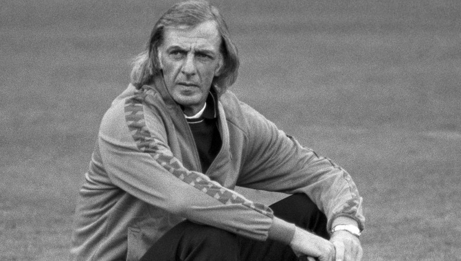 Falleció César Luis Menotti, técnico campeón con Argentina en el Mundial de 1978