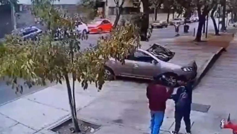 Robo con homicidio en Barrio Yungay: Víctima y agresor se conocían previamente