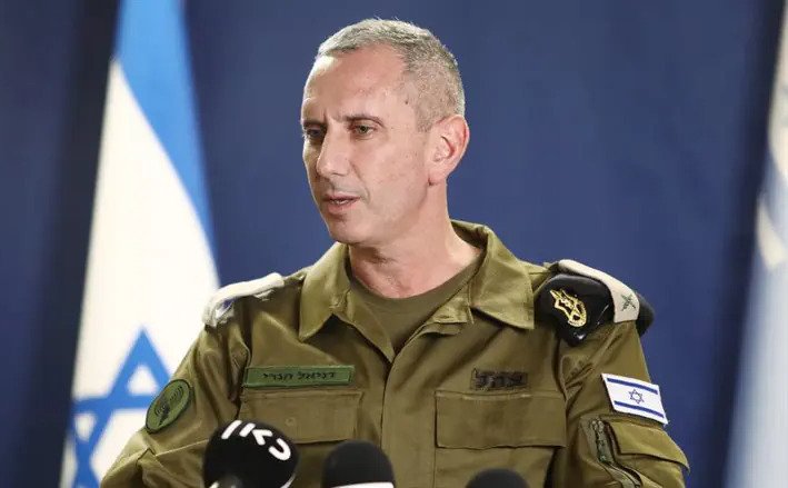 Ejército israelí asegura que "examina muy seriamente" cualquier propuesta de acuerdo sobre rehenes