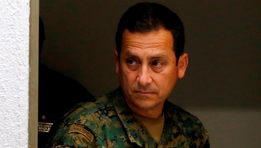 Comandante en jefe del Ejército releva del cargo a dos mandos directos de soldado fallecido en Putre
