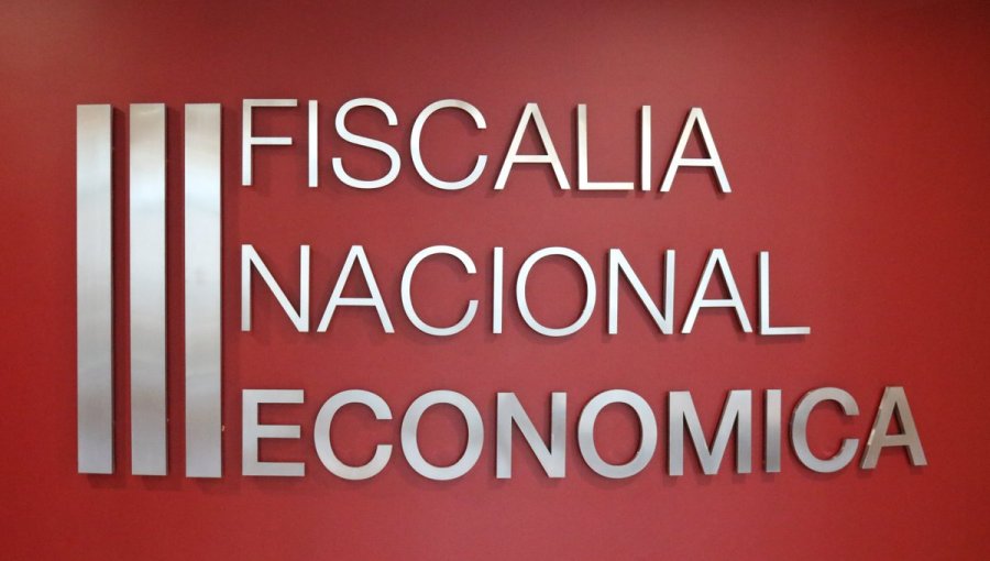 Fiscalía Nacional Económica acusa a Indura, Linde y a tres ejecutivos por colusión en mercado de gases industriales