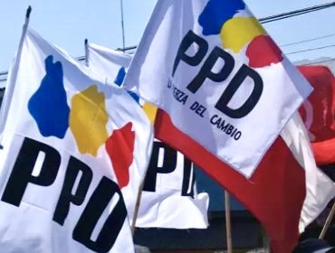 Radiografía al PPD en Valparaíso: desde la pérdida de liderazgos hasta su estrategia para afrontar las próximas elecciones de octubre