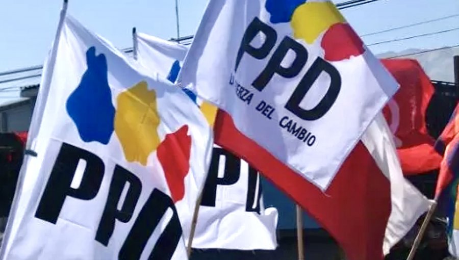 Radiografía al PPD en Valparaíso: desde la pérdida de liderazgos hasta su estrategia para afrontar las próximas elecciones de octubre