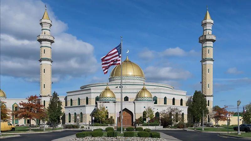 Cómo Dearborn se convirtió en la primera ciudad de mayoría árabe de Estados Unidos