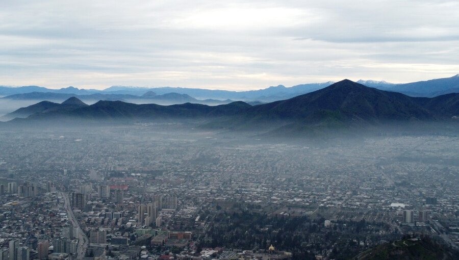 Once empresas deberán paralizar sus operaciones en preemergencia ambiental