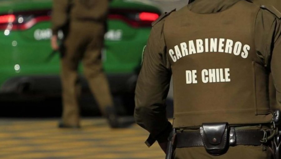 Despachan a ley el proyecto que autoriza a aspirantes a Carabineros a portar armas de fuego durante sus prácticas