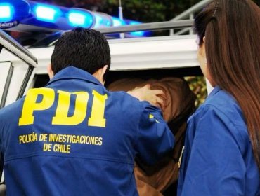 Detienen al autor de asalto a conductor de aplicación que terminó con fatal atropello de un inocente en Puente Alto