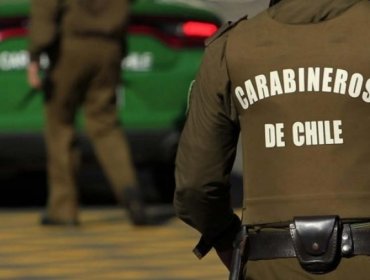 Despachan a ley el proyecto que autoriza a aspirantes a Carabineros a portar armas de fuego durante sus prácticas