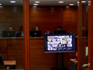 Fiscalía detalla en juicio el plan de "tres fases" de Los Gallegos para "apoderarse" de la región de Arica