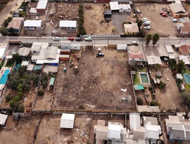 La Calera contará con el primer proyecto de edificio con arriendo a precio justo de la región de Valparaíso