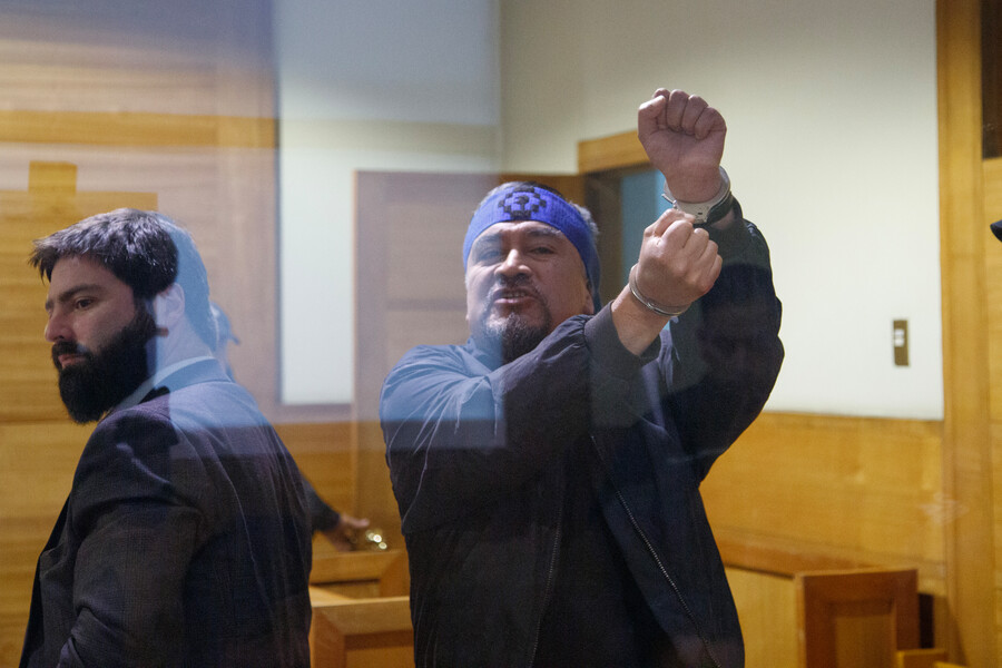 Coordinadora Arauco Malleco advierte “No es éste el momento en que nos