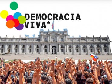Tribunal dicta la disolución de la fundación Democracia Viva tras constatar que incurrió en una serie de irregularidades