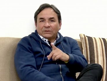 Luis Mella se lava las manos por permisos irregulares al Mall de Quillota y apunta al Director de Obras como el responsable