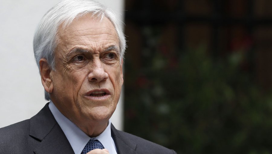 «Caso Dominga»: Sobreseen a expresidente Sebastián Piñera al no constituirse delito en hechos indagados