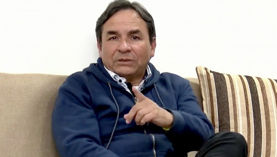 Luis Mella se lava las manos por permisos irregulares al Mall de Quillota y apunta al Director de Obras como el responsable