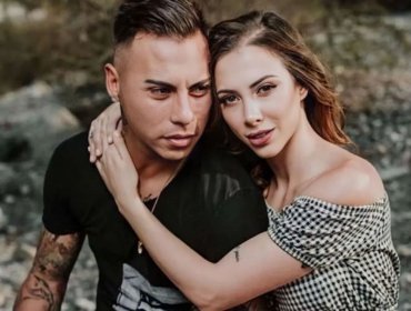 Daniela Colett, ex esposa de Eduardo Vargas, desclasificó los reales motivos del divorcio: "Se le empezaron a subir los humos"