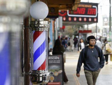 La Calera establece límites a su centenar de barberías: aprueban ordenanza municipal que regulará horarios y ruidos molestos