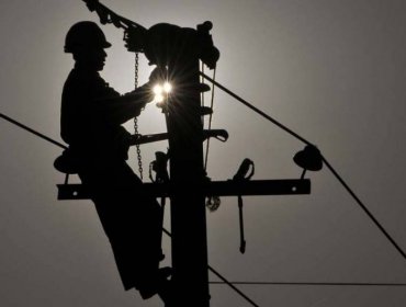 Ofician a Superintendencia por demoras en reposición de la energía eléctrica tras las fuertes lluvias en San Felipe y Los Andes