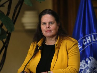 Ministra de Defensa evita hablar de estado de salud de conscriptos aunque aclara que todos participarán de la investigación