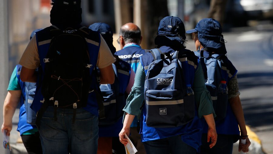 Censista fue apuñalado en violento asalto mientras volvía a su casa en San Pedro de la Paz