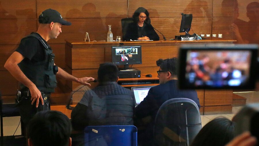 Autor de violación y abuso sexual a menor es condenado a 20 años de presidio en Arica