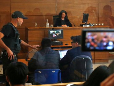 Autor de violación y abuso sexual a menor es condenado a 20 años de presidio en Arica
