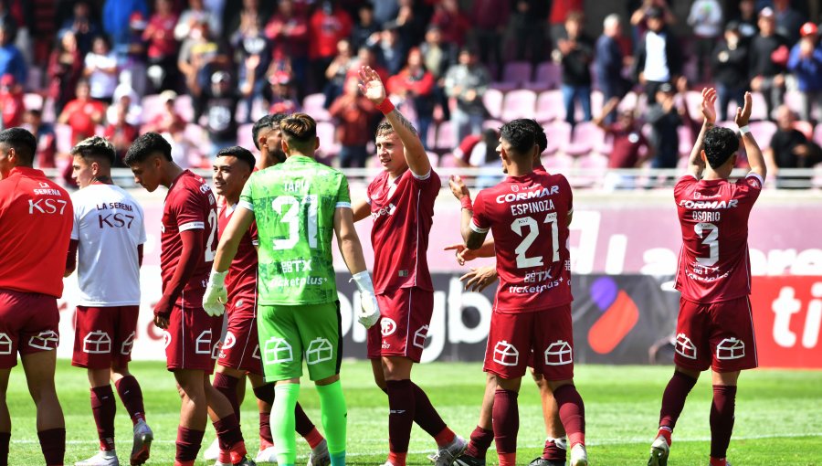 Magros empates sin goles en el inicio de la jornada dominical en Primera B