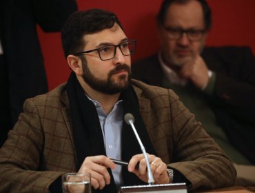Miguel Crispi comparecerá ante nueva comisión investigadora por Caso Convenios
