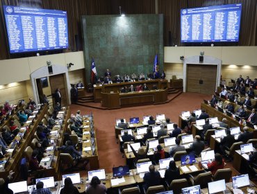 Cámara de Diputados aprueba la ley corta de isapres: proyecto queda en condiciones para su promulgación