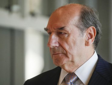 Ex general Fuente-Alba enfrenta veredicto por fraude al fisco: “No he cometido ningún delito”