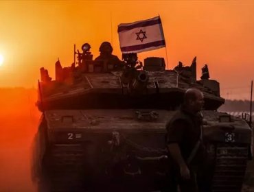 Israel sostiene que mantendrán guerra en Gaza hasta desarmar a Hamás y liberar la totalidad de los rehenes