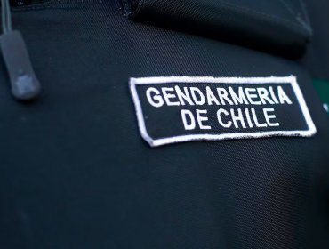 Gobierno confirma sumario al interior de Gendarmería para investigar muerte de aspirante