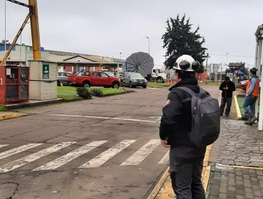 AES Andes deberá pagar millonaria multa por no reducir emisiones durante alerta ambiental registrada el 2023 en la bahía de Quintero