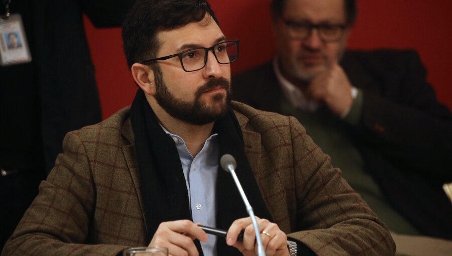 Miguel Crispi comparecerá ante nueva comisión investigadora por Caso Convenios